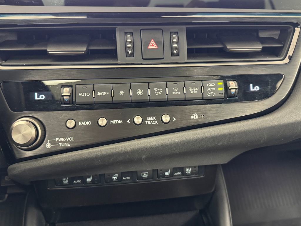 Used 2024 Lexus ES 350 F Sport image 27