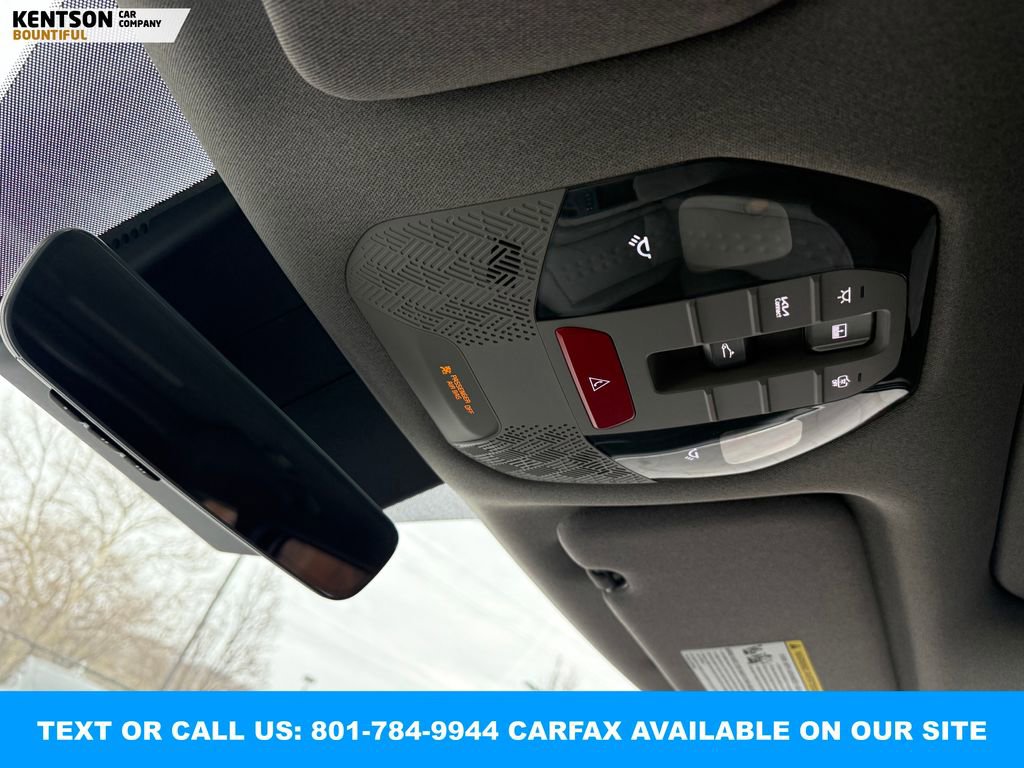 Used 2025 Kia EV9 Wind image 29