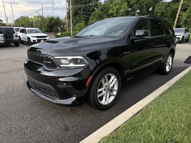 Used 2023 Dodge Durango R/T AWD/4WD image 4