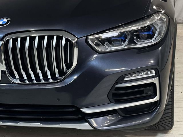 Used 2019 BMW X5 xDrive40i w/ Executive Package AWD/4WD image 5