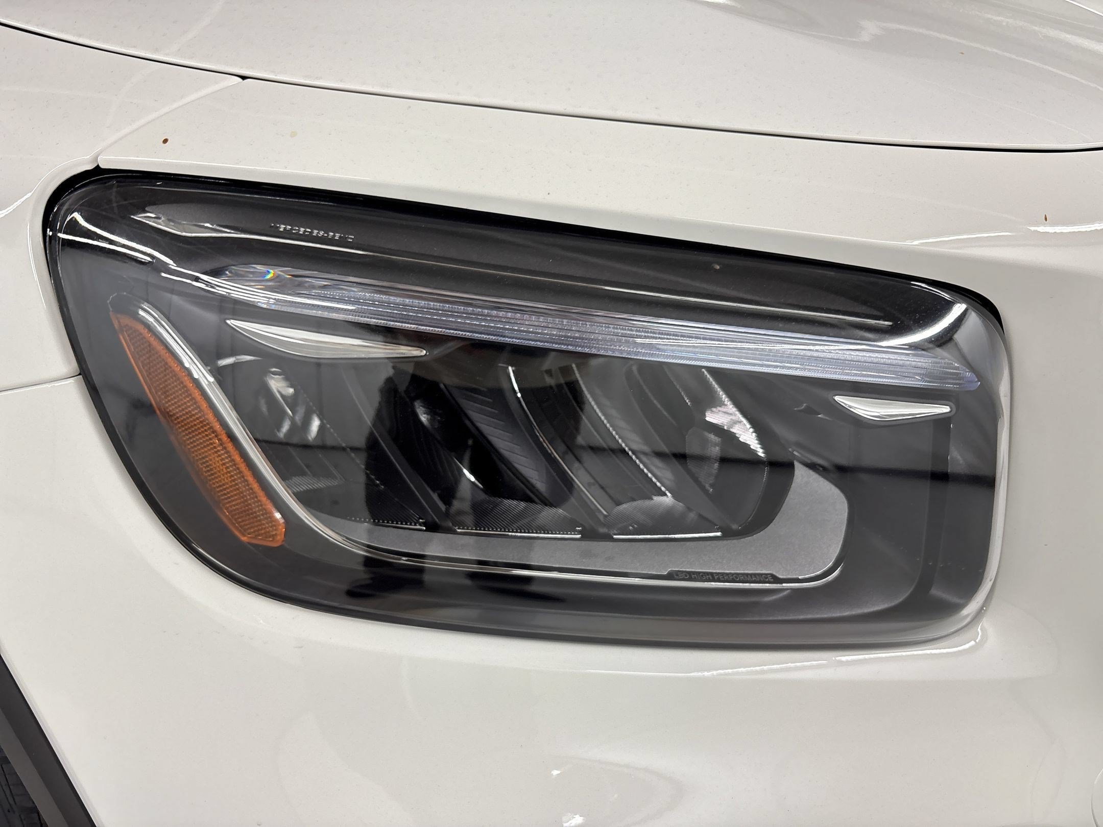 Certified 2026 Mercedes-Benz GLB 250 image 55