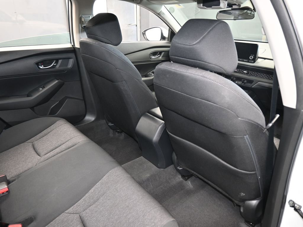 Used 2023 Honda Accord EX image 43