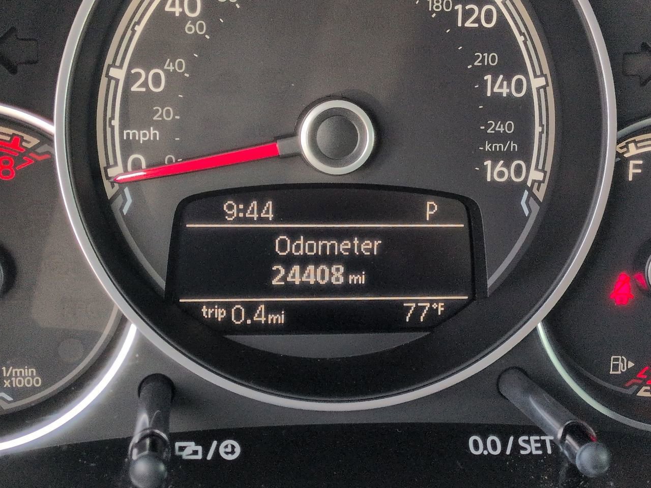 Used 2018 Volkswagen Beetle 2.0T S image 25