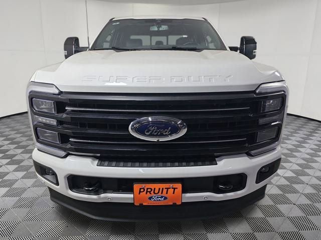 New 2026 Ford F350 Platinum image 9