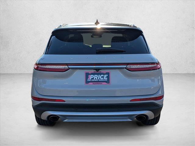 Used 2022 Lincoln Corsair FWD w/ Premium Package image 6