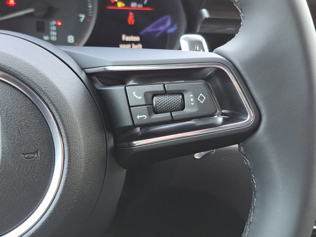 New 2026 Porsche Macan image 31