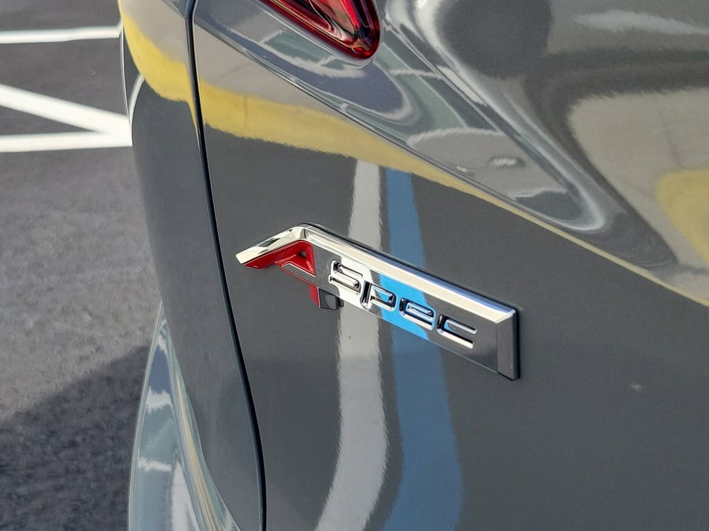 New 2026 Acura RDX A-Spec image 11