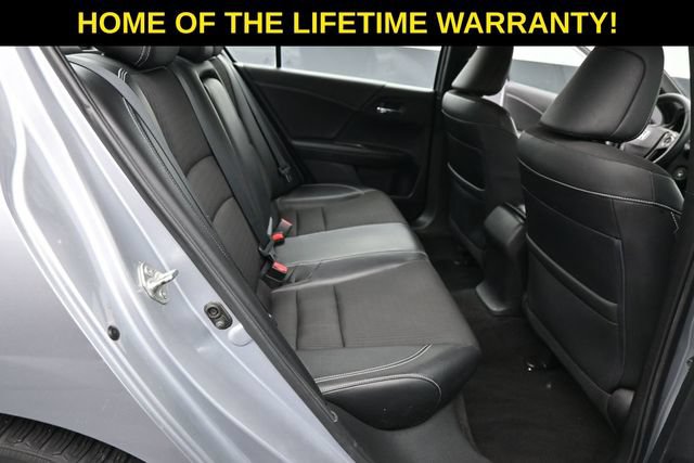 Used 2016 Honda Accord Sport image 41