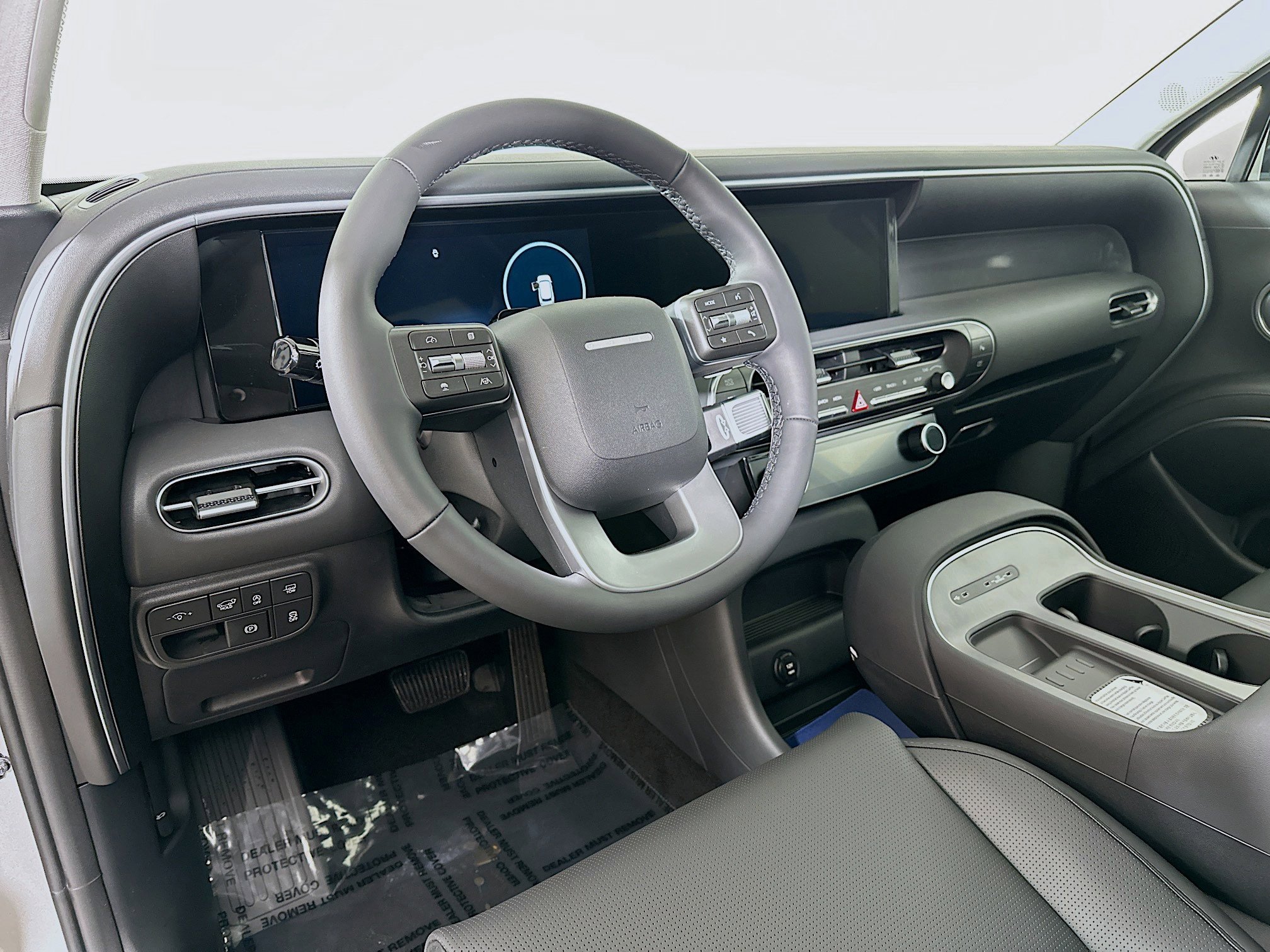 New 2026 Hyundai Palisade SEL image 9