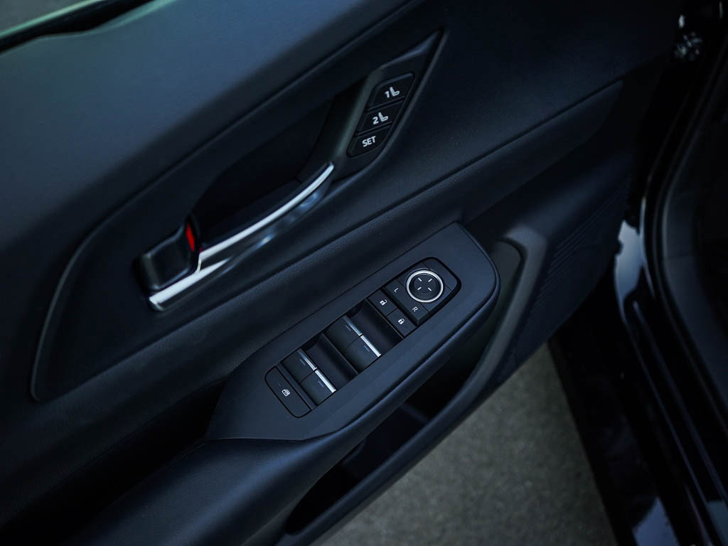 New 2026 Toyota Prius XSE Premium image 19