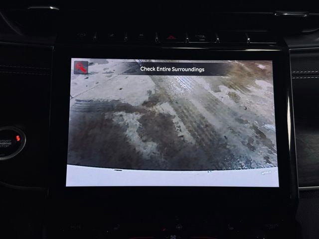 Certified 2025 Jeep Grand Cherokee Limited image 35