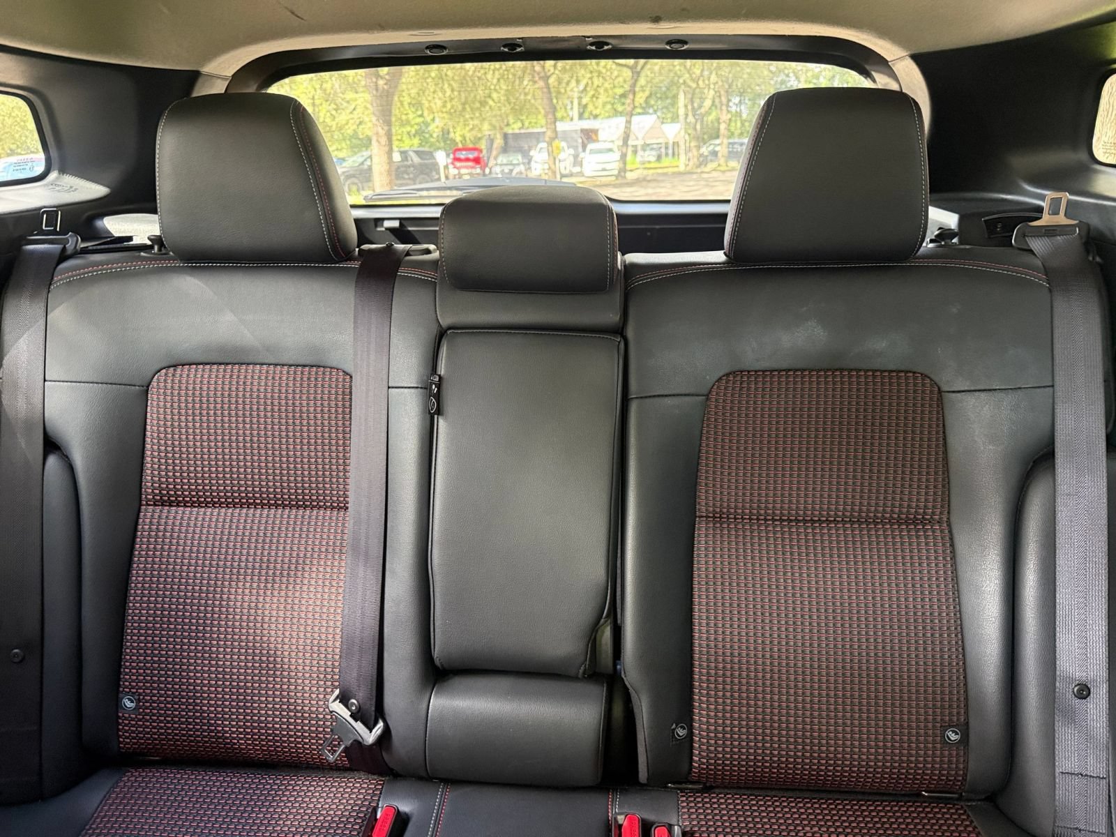 Used 2026 Nissan Kicks SR FWD image 34