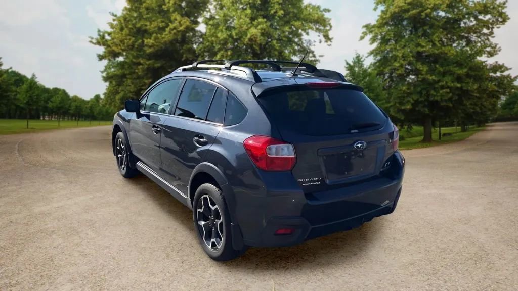 Used 2014 Subaru Crosstrek 2.0i Limited image 5