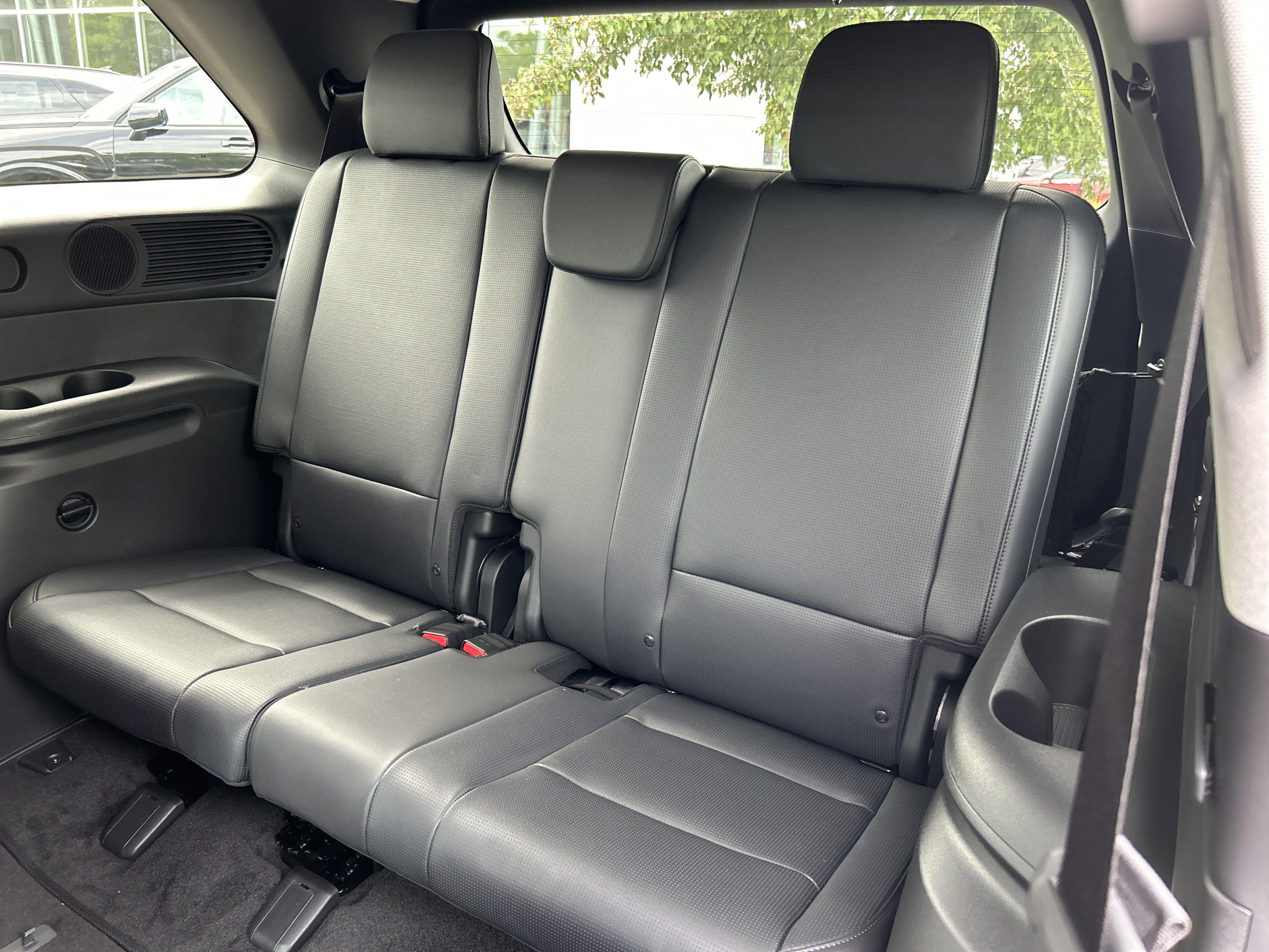 New 2026 Hyundai Palisade Limited AWD/4WD image 46
