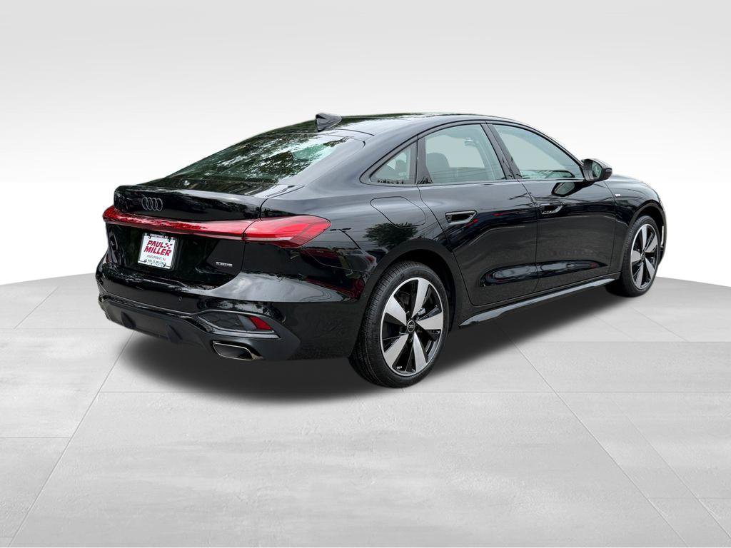 New 2026 Audi A5 2.0T Premium Plus AWD/4WD image 7