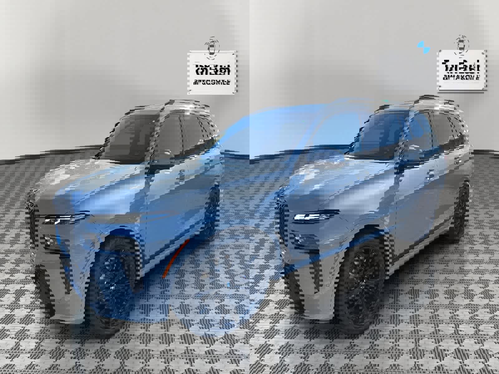 New 2026 BMW X7 xDrive40i w/ Executive Package image 7