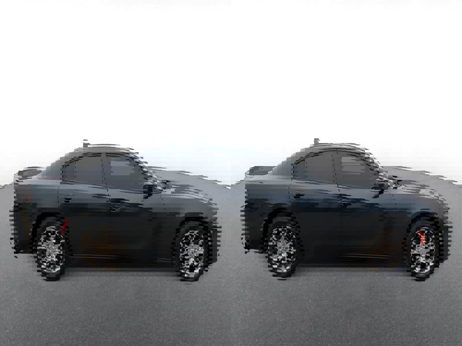 Used 2016 Dodge Charger SXT w/ Rallye Group image 9