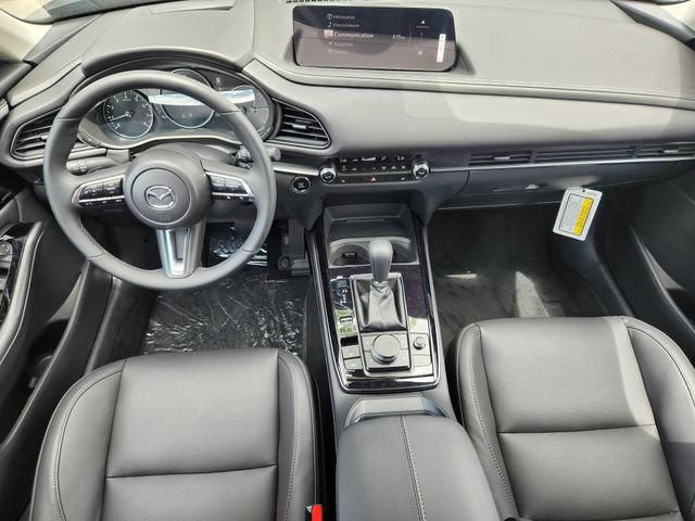 New 2026 MAZDA CX-30 2.5 Turbo w/ Premium Plus Pkg AWD/4WD image 18