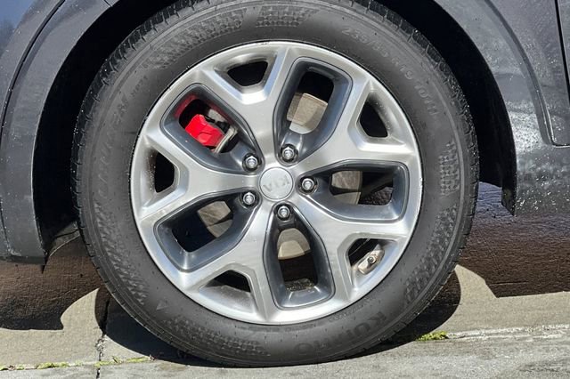 Used 2018 Kia Sorento SX image 34