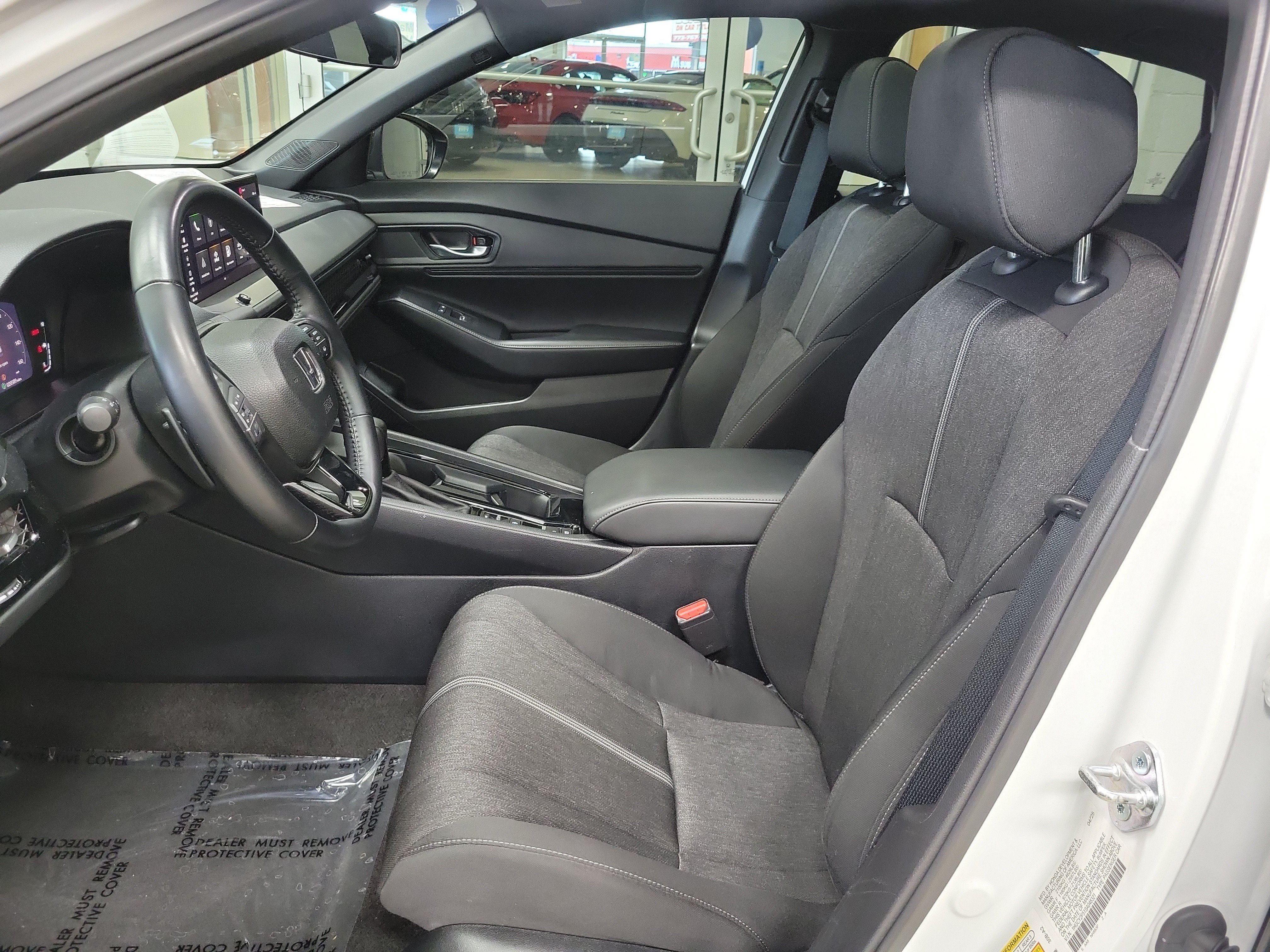 Used 2025 Honda Accord Sport image 15