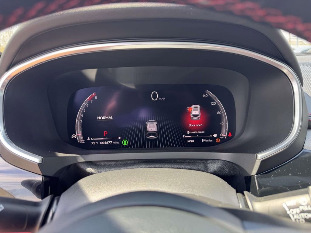 Certified 2023 Acura MDX A-Spec image 25