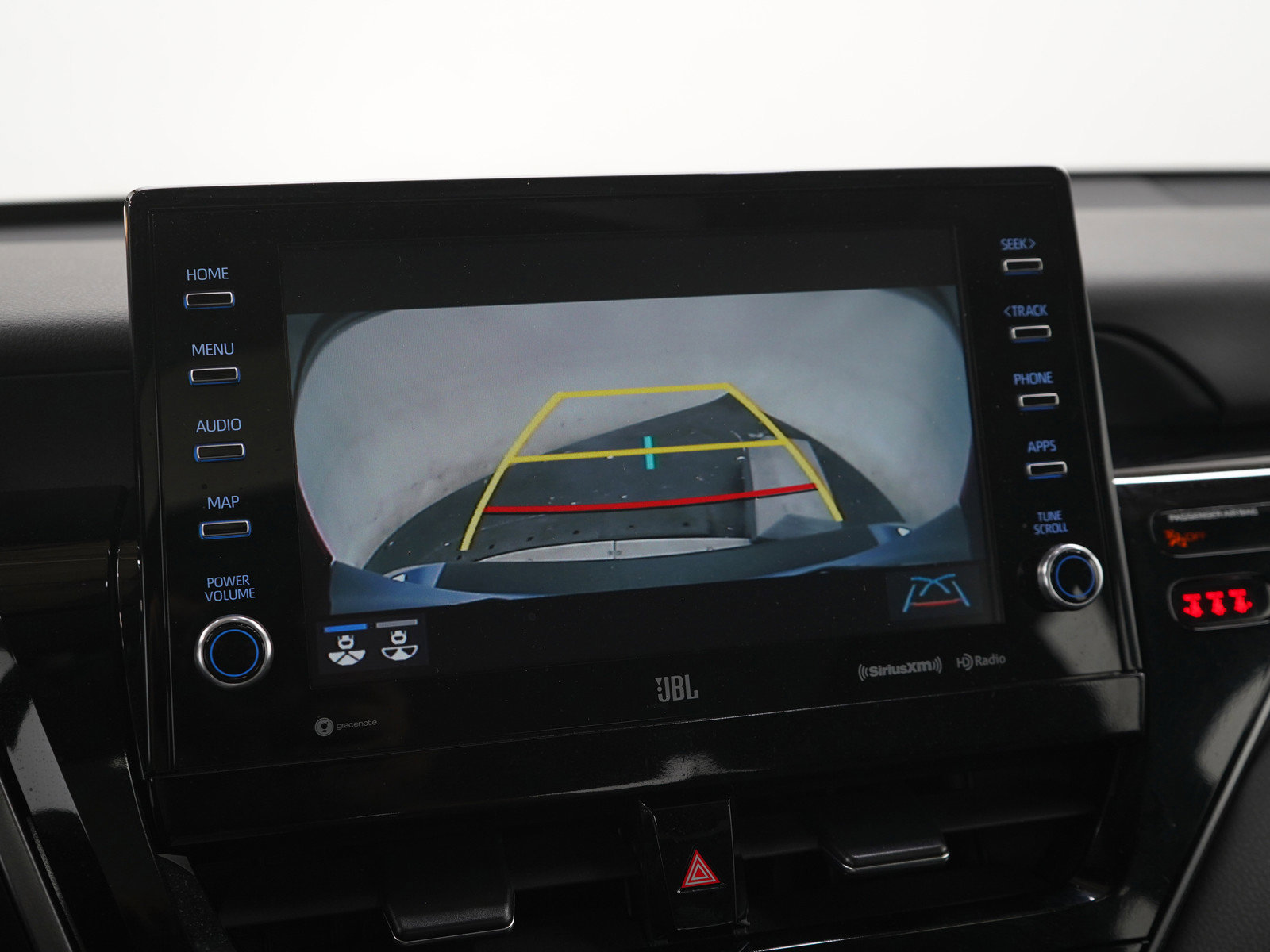 Used 2023 Toyota Camry XSE w/ Navigation Package FWD image 24