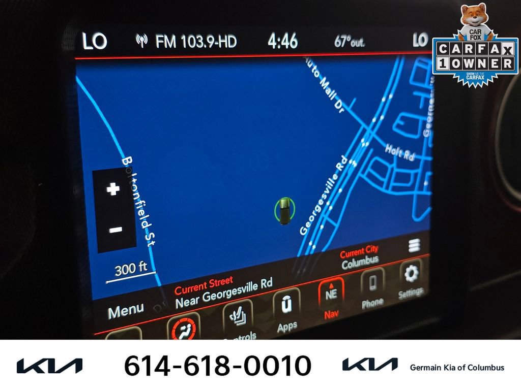 Used 2022 Jeep Wrangler Unlimited Rubicon w/ Cold Weather Group AWD/4WD image 28
