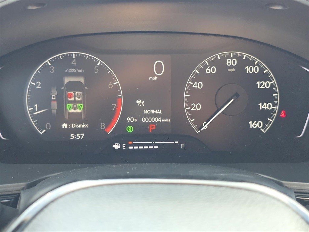 New 2025 Honda Civic Sport image 26