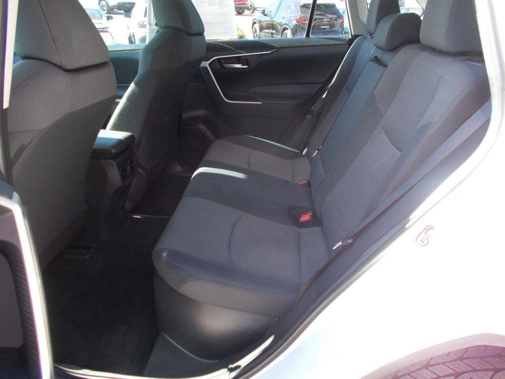 Used 2023 Toyota RAV4 XLE image 13