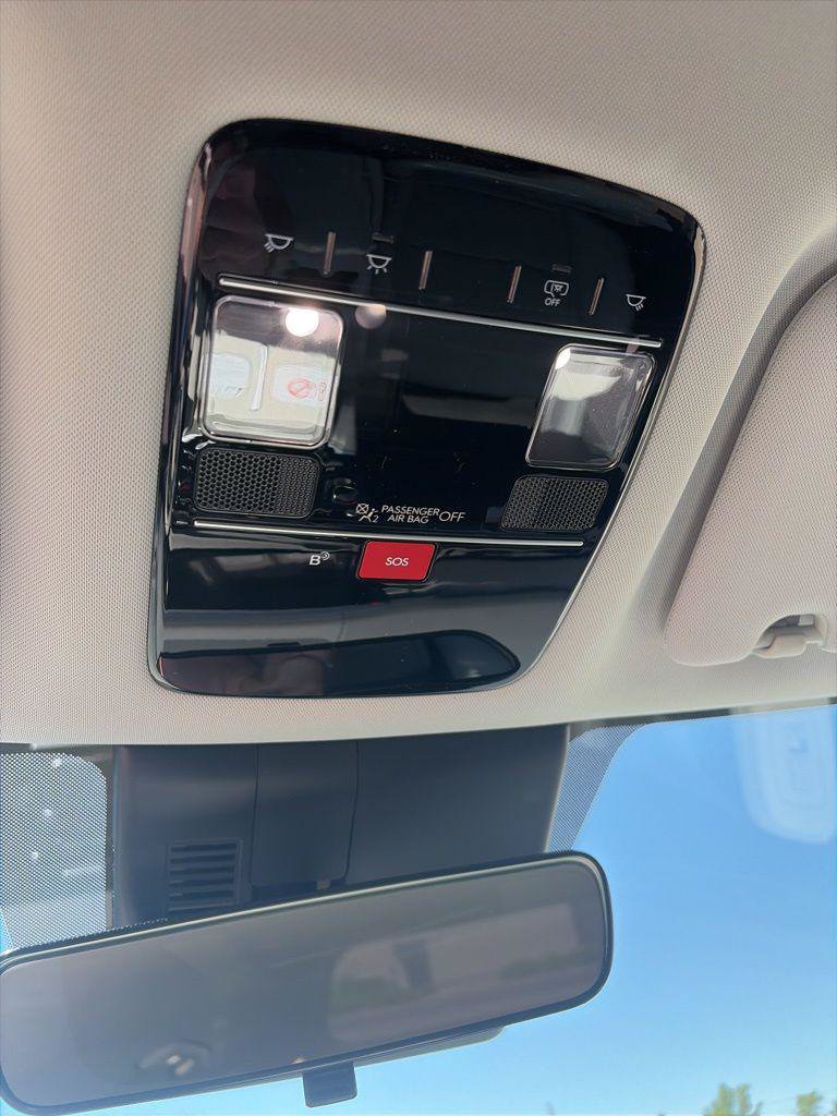 New 2026 Hyundai Santa Fe SEL AWD/4WD image 21