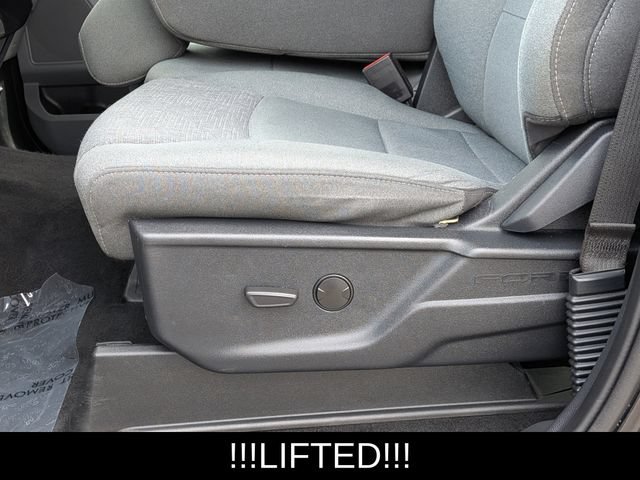 Used 2024 Ford F150 XLT AWD/4WD image 18