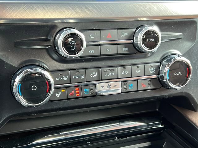 New 2026 Ford F350 King Ranch w/ Chrome Package image 44