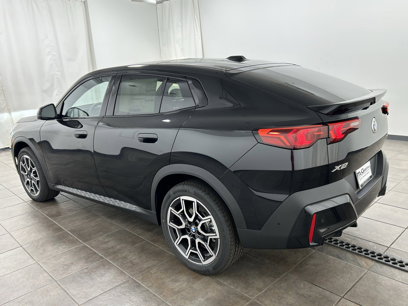 New 2026 BMW X2 xDrive28i w/ Technology Package image 3