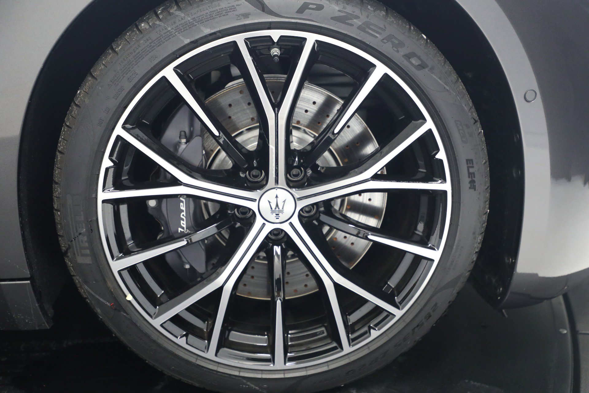 New 2026 Maserati GranTurismo Modena image 24