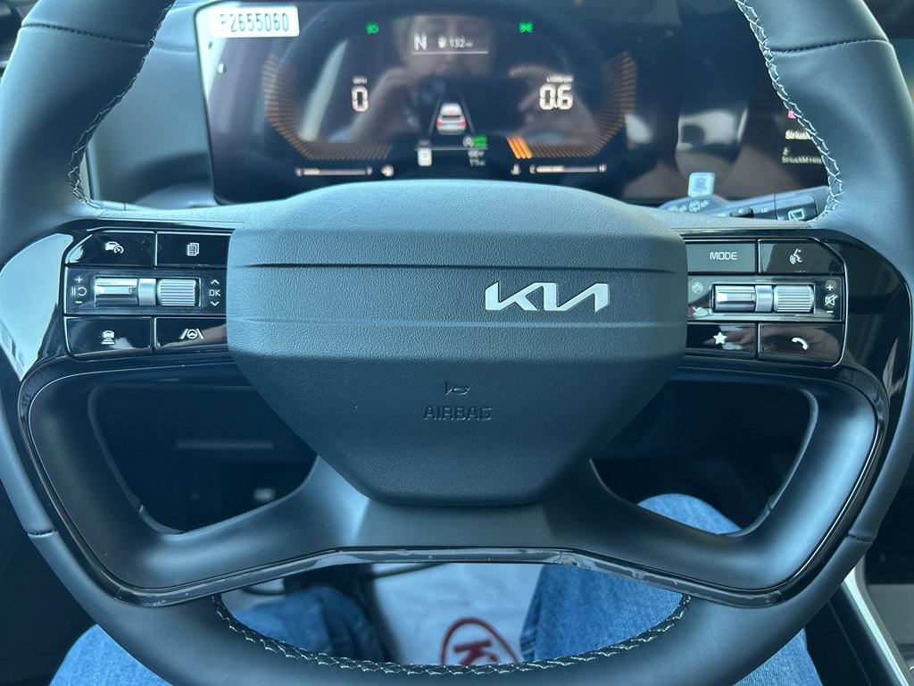 New 2026 Kia Sorento S w/ S Panoramic Sunroof Package image 26