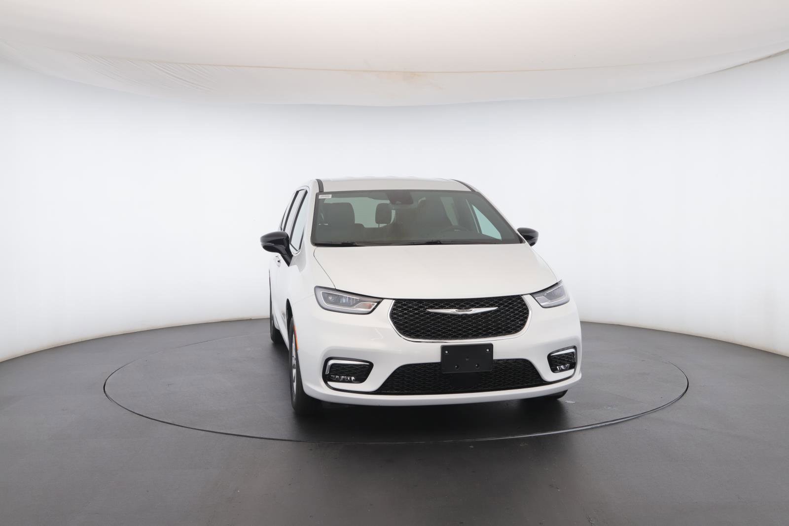 New 2026 Chrysler Pacifica Select image 36