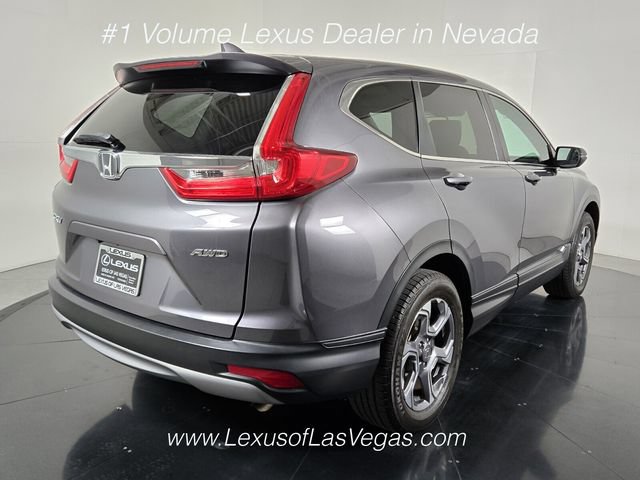 Used 2019 Honda CR-V EX-L image 6