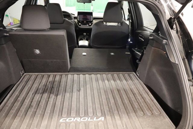 Used 2024 Toyota Corolla SE image 24