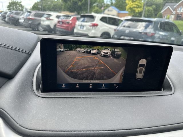 Used 2023 Acura MDX SH-AWD w/ Technology Package image 19