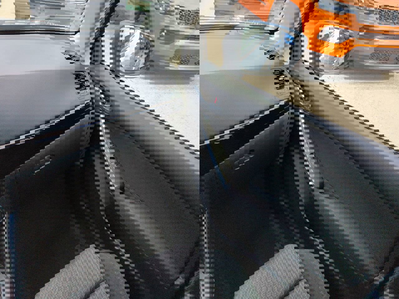 Used 2013 MAZDA CX-5 Touring image 17