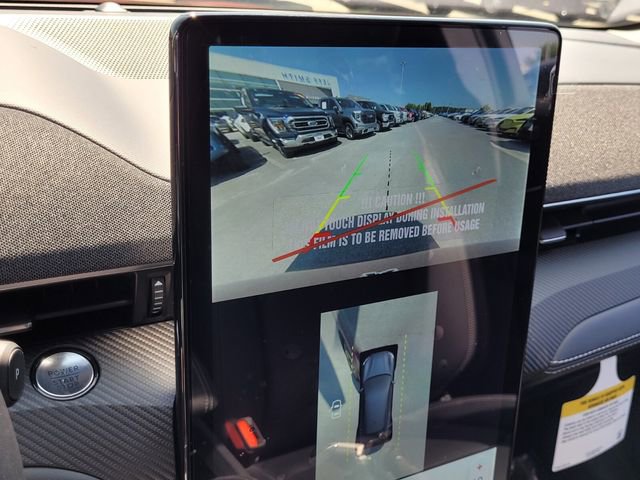 New 2025 Ford Mustang Mach-E Premium image 41