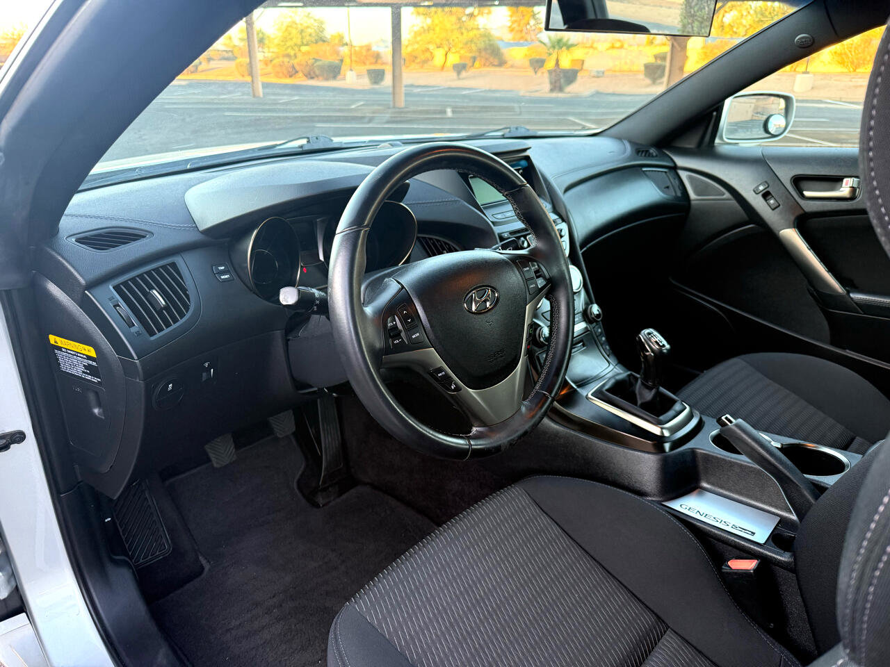 Used 2013 Hyundai Genesis 2.0T image 10