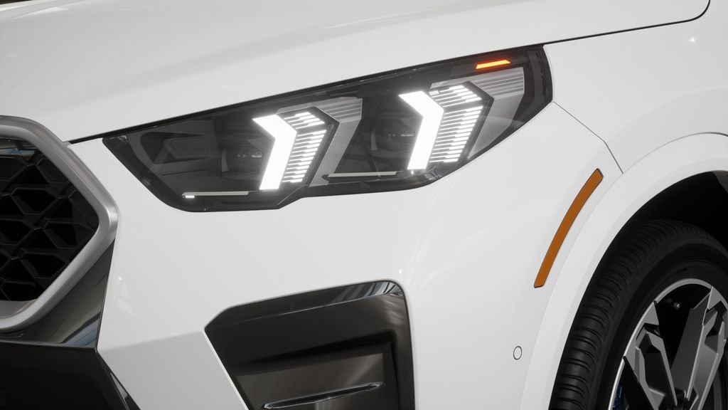 New 2026 BMW X2 xDrive28i w/ Technology Package image 6