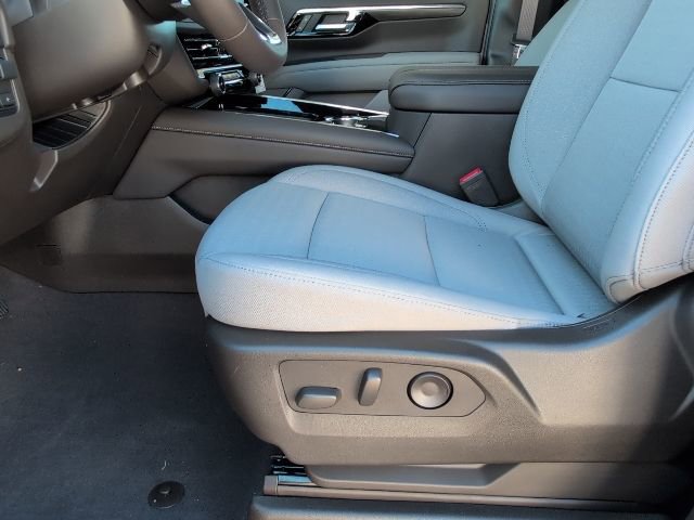 New 2026 Chevrolet Tahoe LS RWD image 12