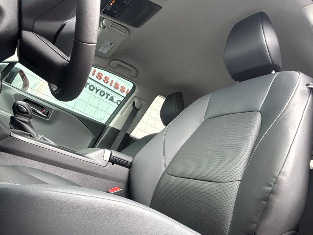 Used 2026 Toyota RAV4 XLE Premium AWD/4WD image 11