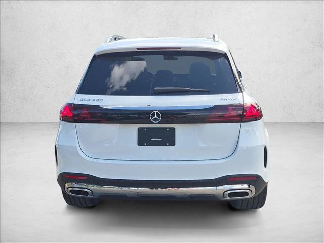 New 2027 Mercedes-Benz GLE 350 4MATIC image 8