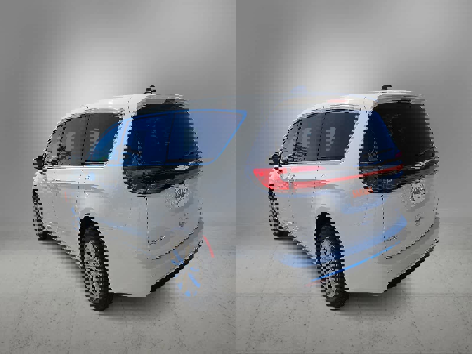 New 2026 Chrysler Pacifica Select image 6