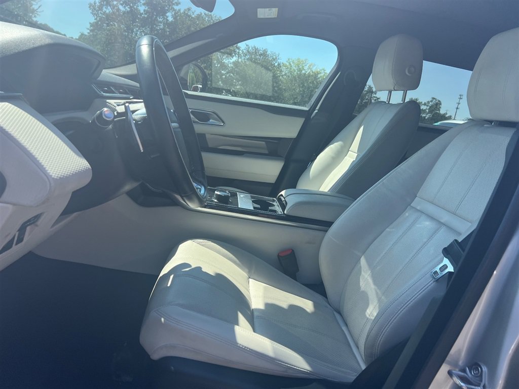 Used 2020 Land Rover Range Rover Velar R-Dynamic S AWD/4WD image 18