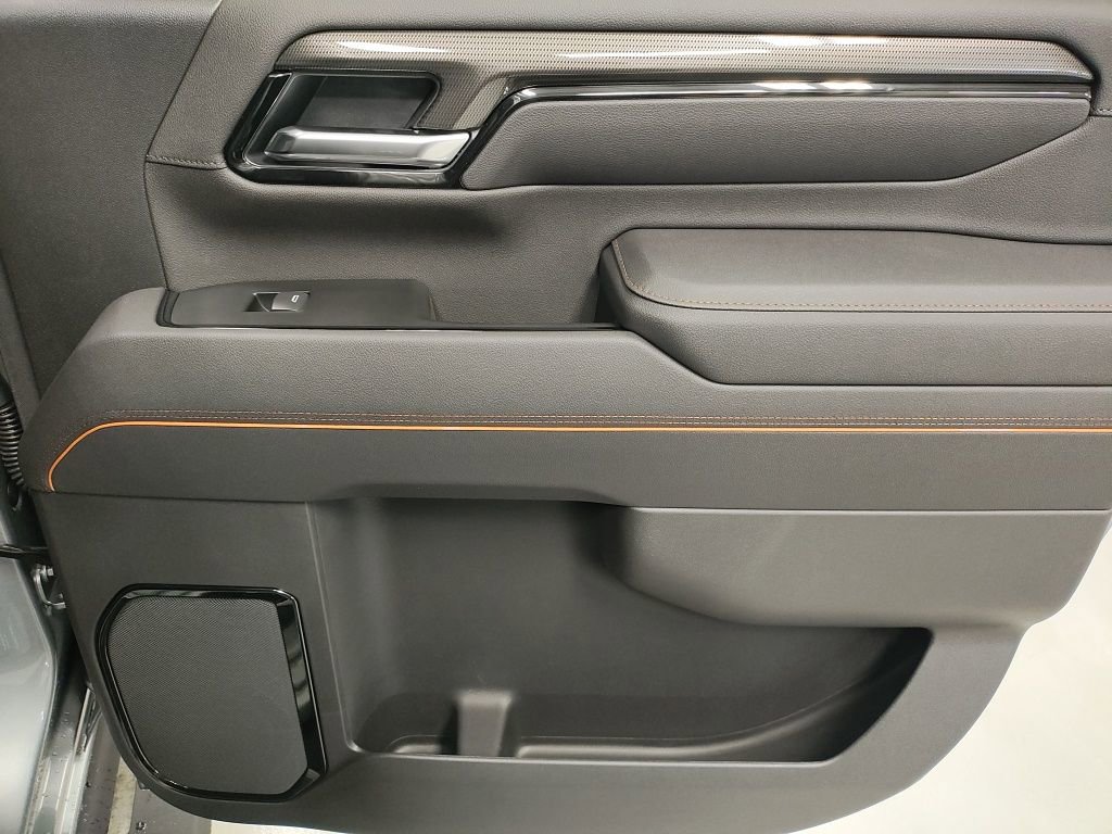 New 2026 GMC Sierra 2500 AT4 w/ Technology Package image 14