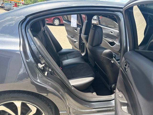 Used 2016 Acura ILX FWD image 12